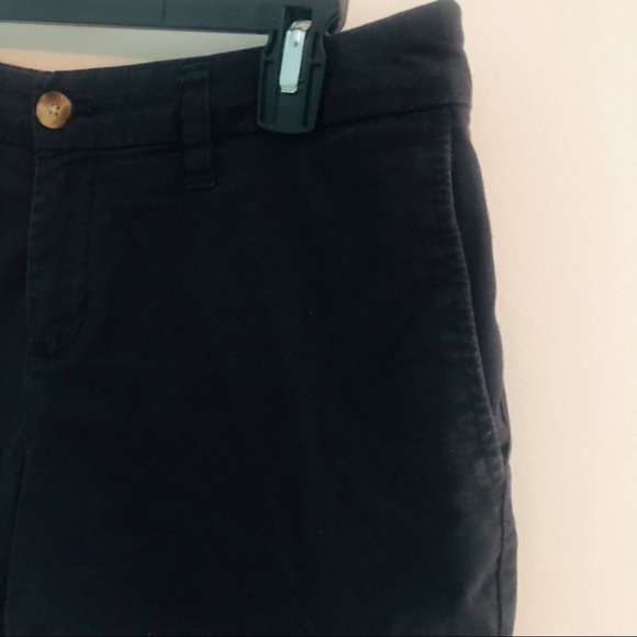 Size 10 Black Shorts - Picture 2 of 4